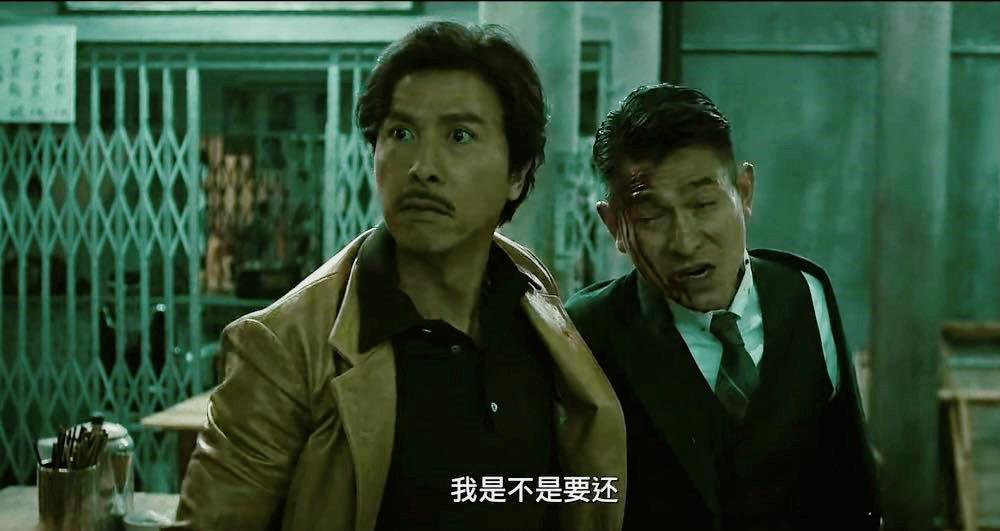 香港回归前城寨是什么样子的,回归前的香港九龙城寨