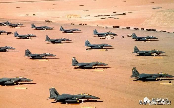 空军军品收藏,90年代美国空军装备