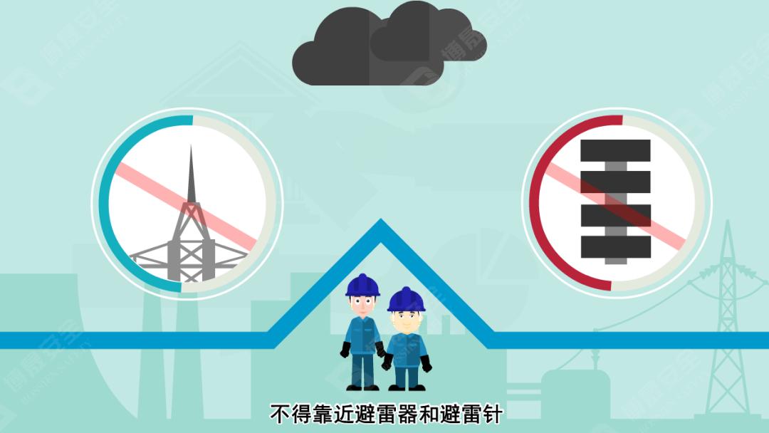 油库防雷防静电安全经验分享,石油化工防雷防静电要求