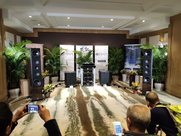 世界十大hifi功放,hifi高端前级功放品牌排名