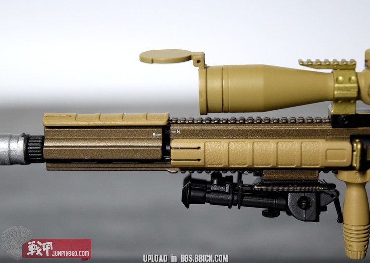 深度分析狙击手,深度评测全新栓狙