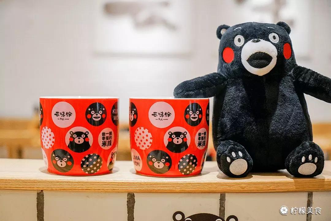 熊本熊南京新开店,熊本熊店怎么样
