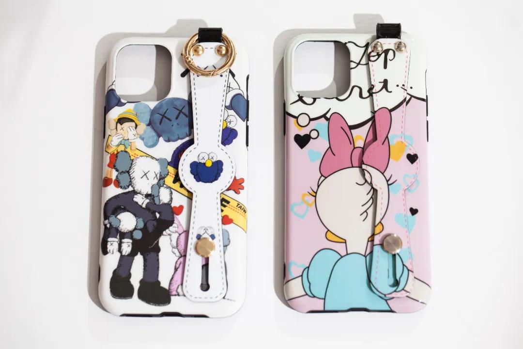 1688买手机壳推荐,1688购物苹果手机真皮壳