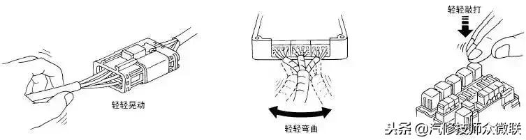一分钟教你看懂汽车电路图,汽车电路图怎么看才简单易懂