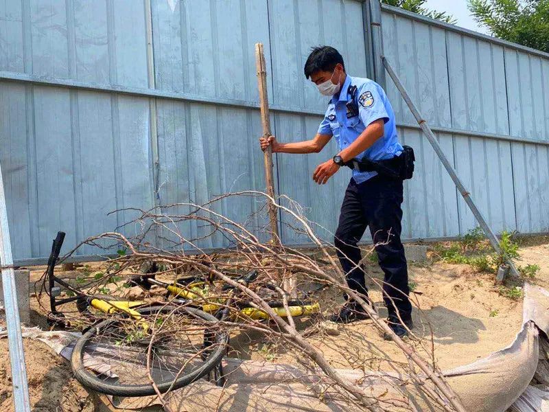 来东疆亲海踏浪，请远离这些“隐秘的角落”