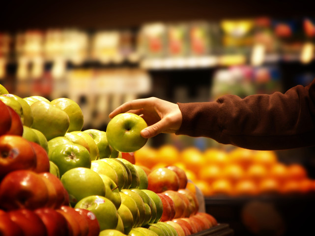 如何做一个生鲜平台运营,一个生鲜app如何快速推广