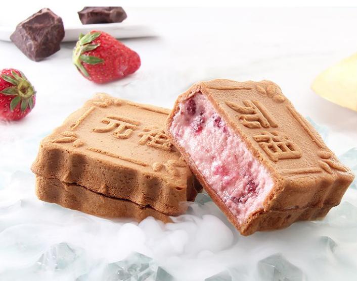 曾经的“月饼界喜茶”！元祖为什么不行了？