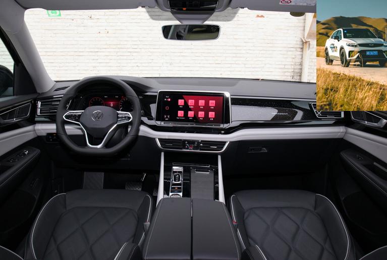 2022款大众途昂销量,途昂2022年3月份销量怎么样