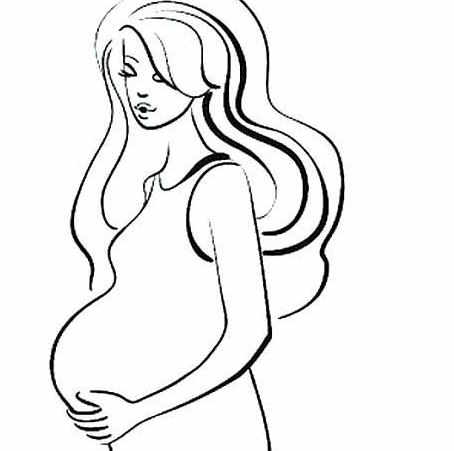 妇产科故事—记翻山越岭出诊接回的那例在家分娩而痛失胎儿的产妇