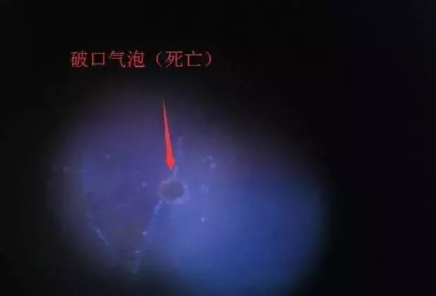 宋元明清瓷器釉下普遍出现气泡，原来是这个原因