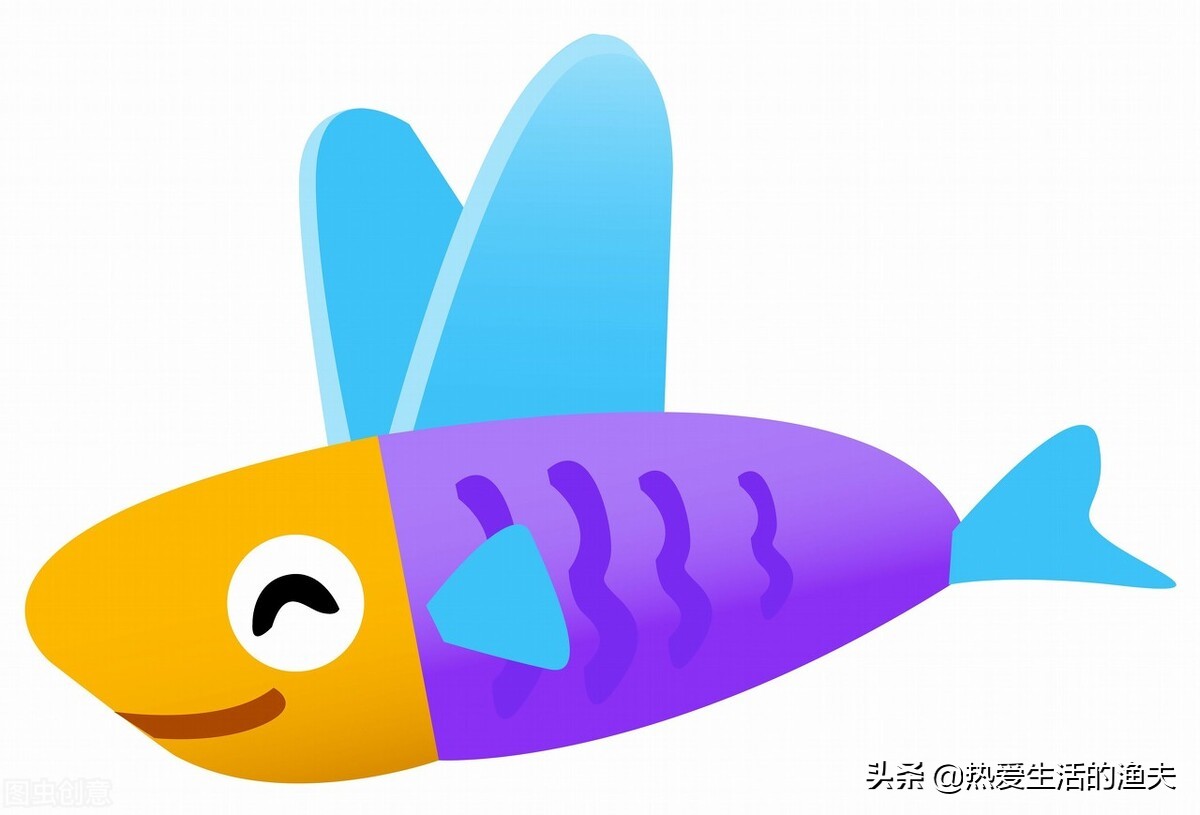 家里养的鱼蹭缸怎么办？