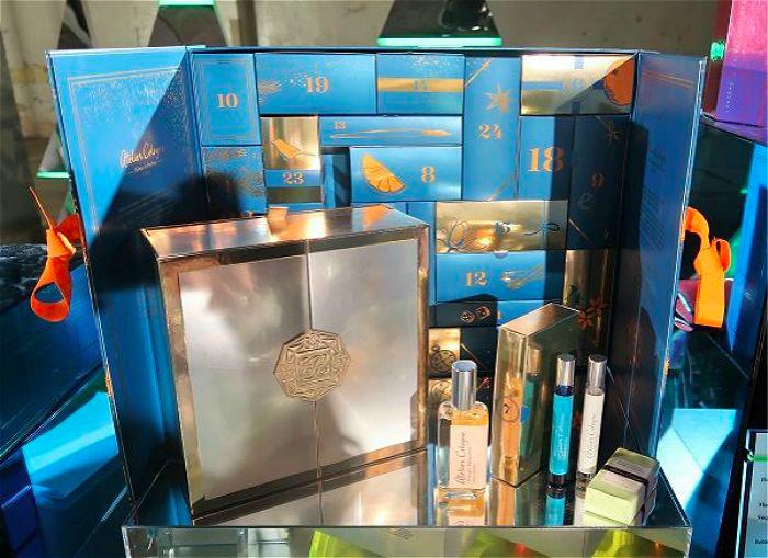 圣诞倒数日历推荐,最值得买的圣诞日历