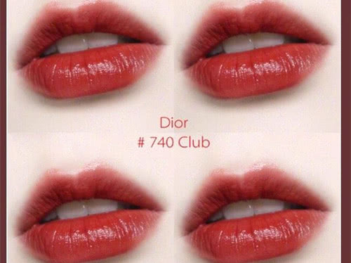 浅唇适合涂的平价口红,浅唇口红显白