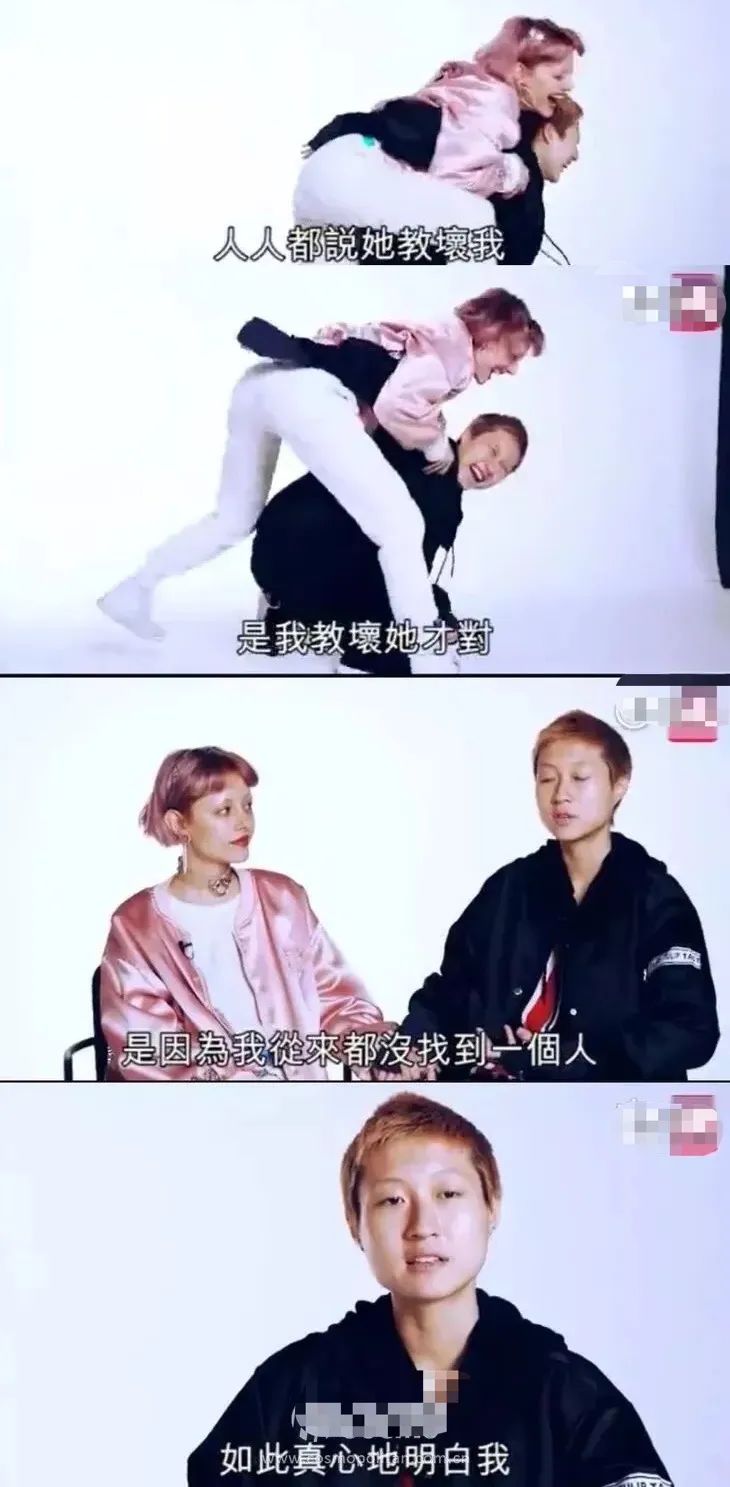 成龙20岁女儿传婚变,清空秀恩爱照片,同性妻子发文称旧照恶心