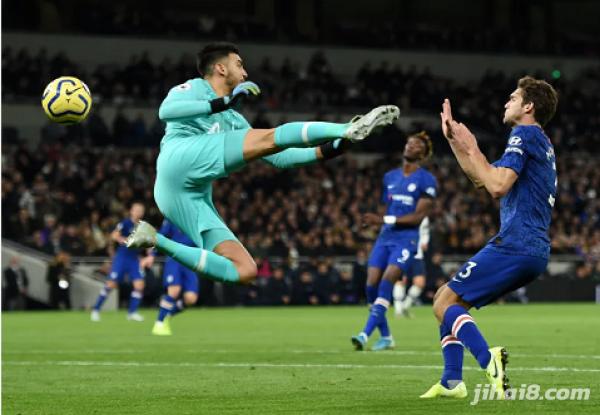 穆里尼奥洛里孙兴慜冲突后续,孙兴慜与穆帅冲突