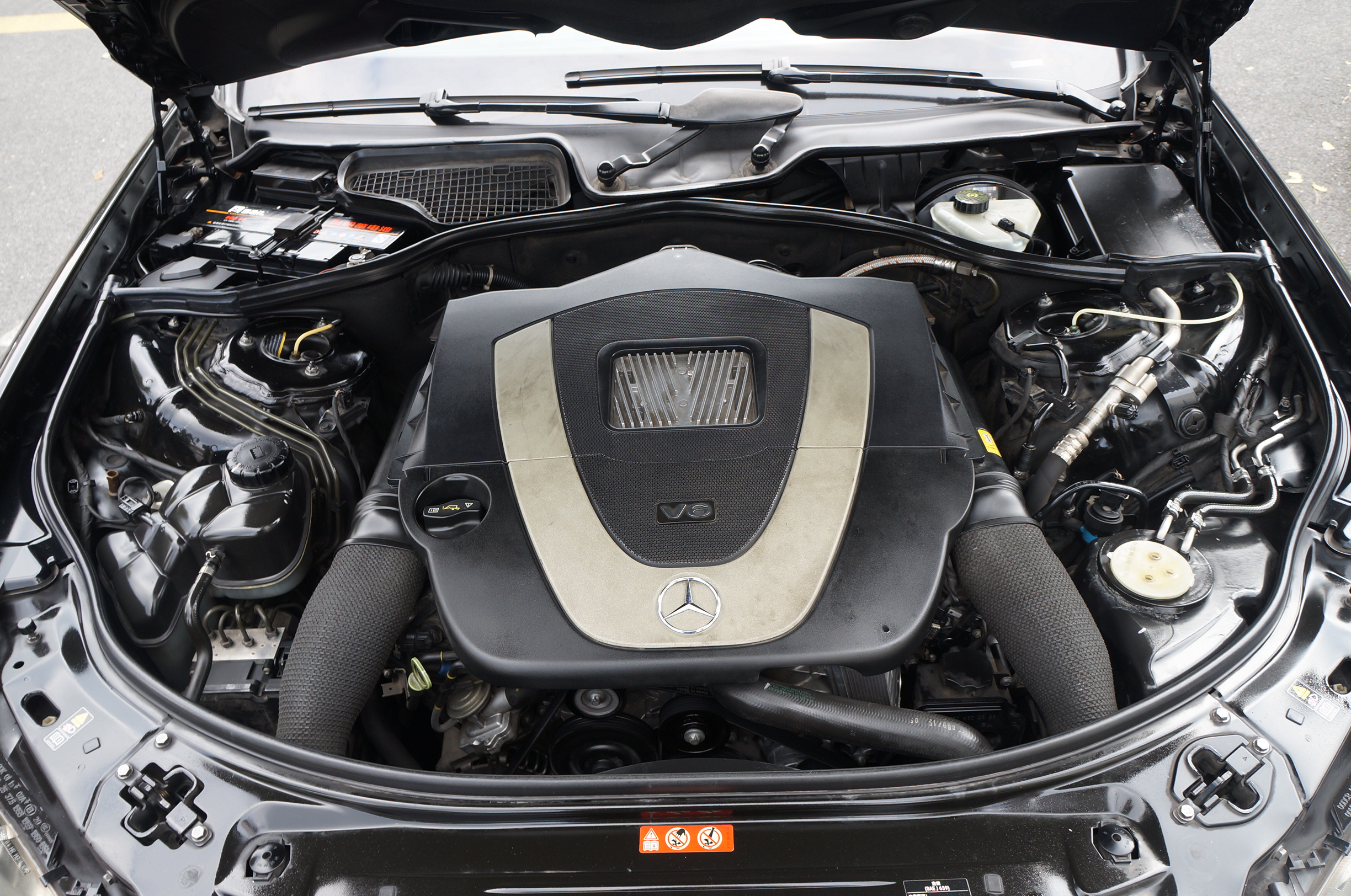 10年奔驰s还能开吗,十年的奔驰s二手车能买吗