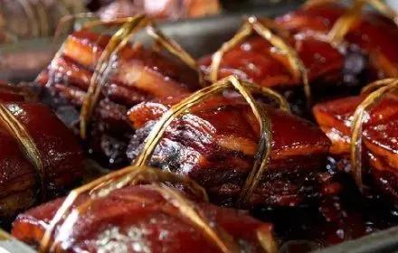 嘉兴粽子为什么这么出名,浙江嘉兴最出名的粽子是