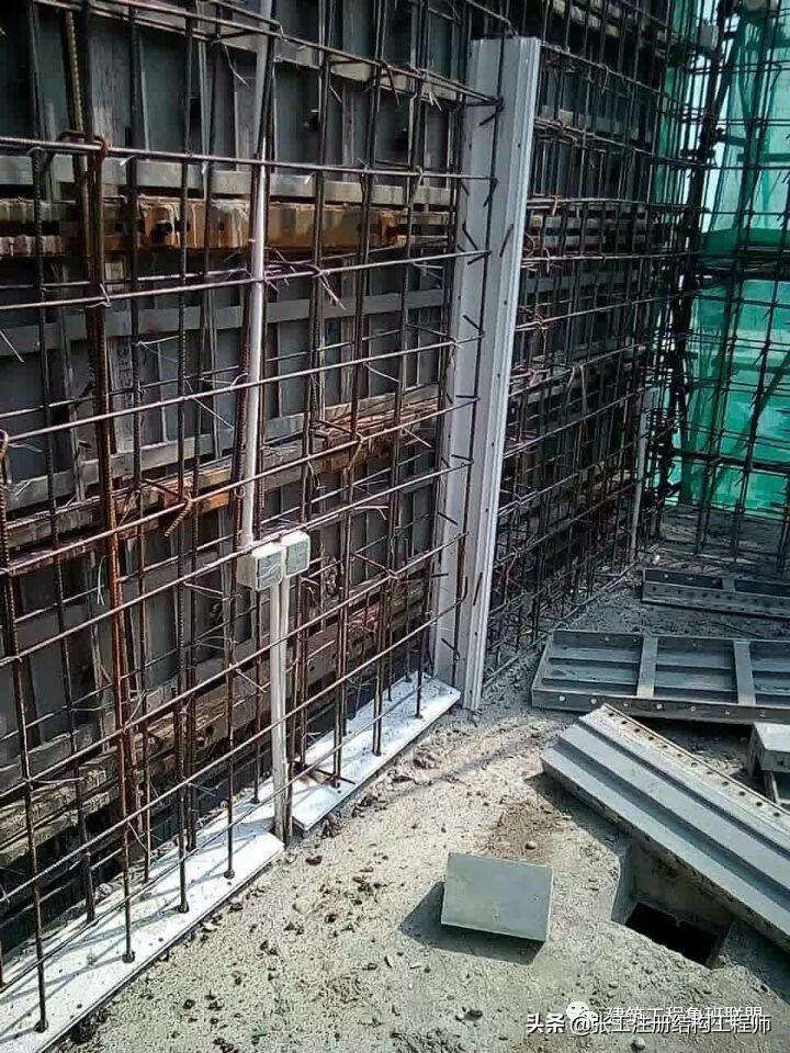 结构拉缝施工原理,什么是结构缝