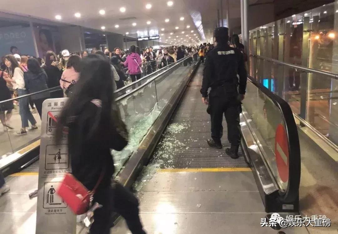 追星全靠爱豆努力,命重要还是分数重要