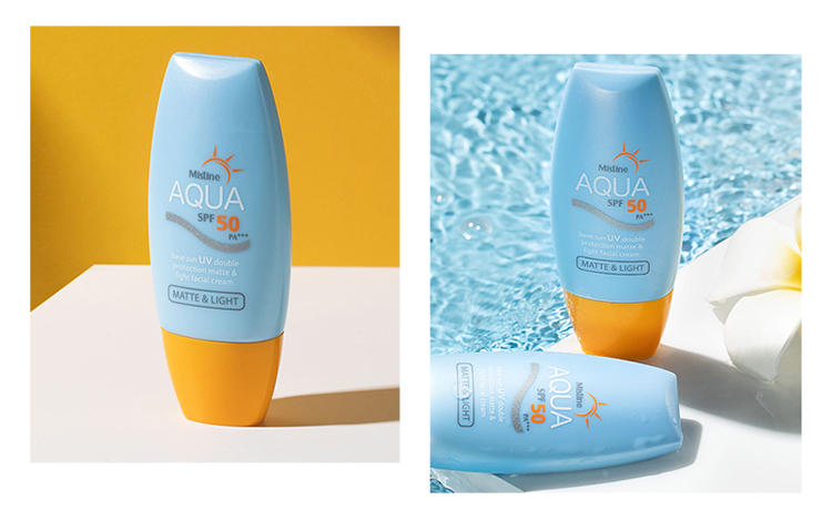 押对宝了吗？每天都要涂的不是口红是防晒