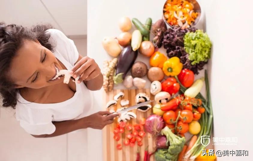 肿瘤患者忌口食物一览表,肺肿瘤有什么忌口的食物