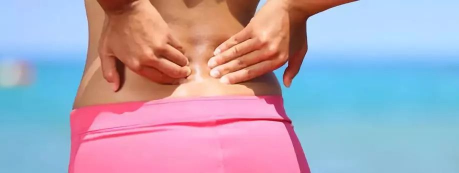 站久了用什么方法缓解,站久了怎么缓解腿痛