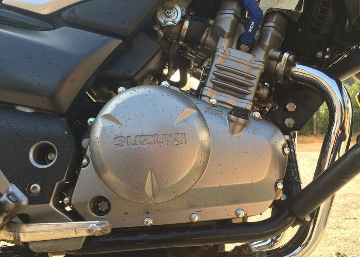 铃木GW250评测,铃木gw250最新评测