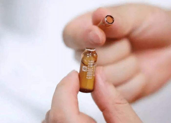 精华液正确涂抹方法,精华液正确使用方法步骤