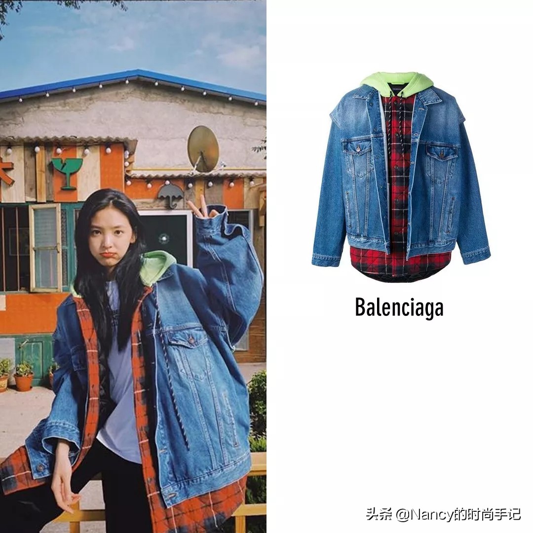 明星服,明星穿清凉衣服