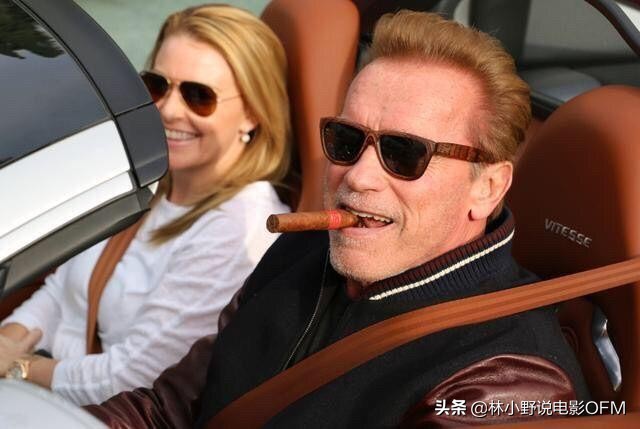 好莱坞动作巨星,强森好莱坞片酬