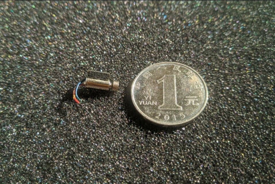 振动马达拆解,微型震动马达拆解