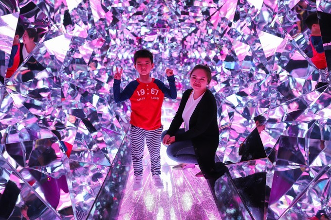 巧克力王国英德景区攻略,旅游攻略巧克力小镇