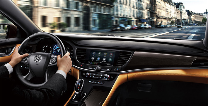 1.5t的别克君越值不值得购买,君越1.5t与2.0t哪种发动机可靠