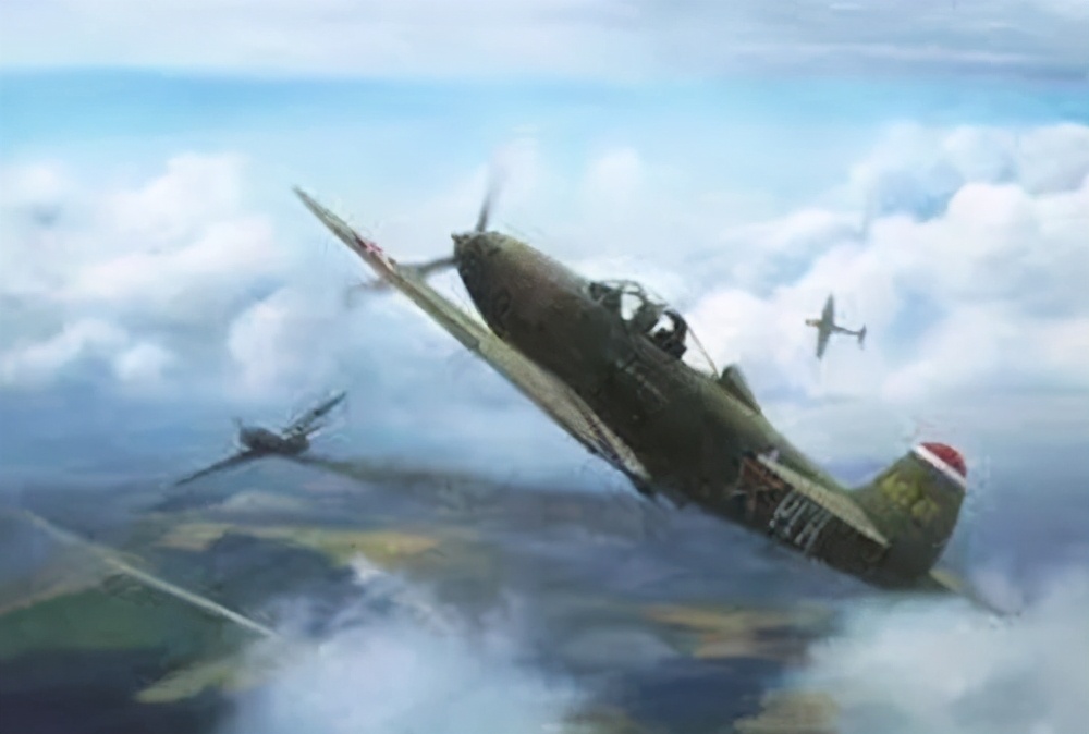 拯救苏维埃,租借法案拯救苏联