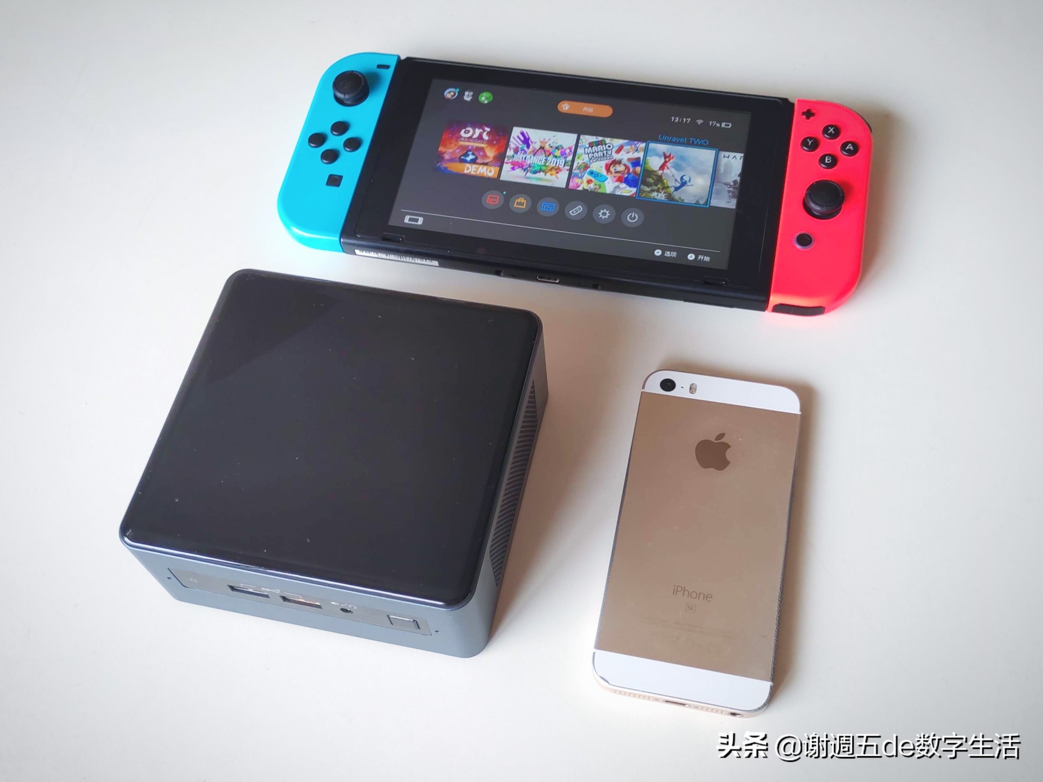 nuc8黑苹果评测性能,nuc8黑苹果详细教程