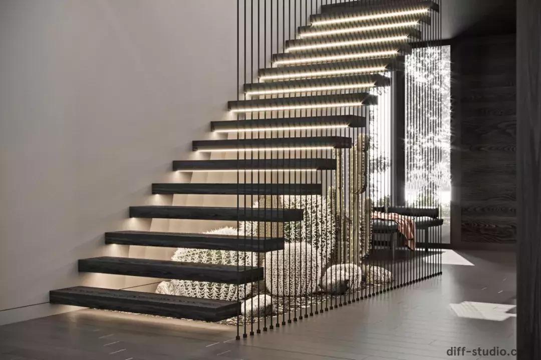 高级住宅装修,日本顶级高级住宅