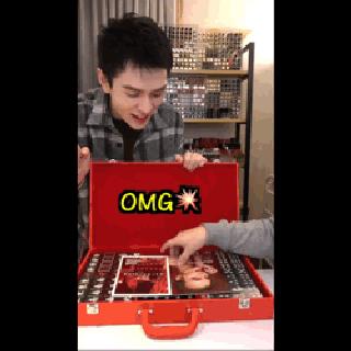 3000W人看李佳琦直播,也要拍戏了?他推荐的到底值不值得买呢?