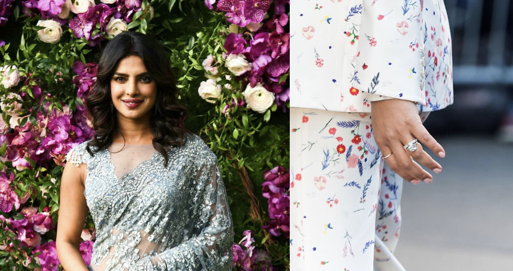 美国明星婚戒,ladygaga碧昂丝现场