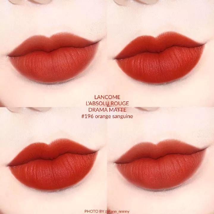 哪些口红是必买色号推荐,最值得买的大牌口红推荐