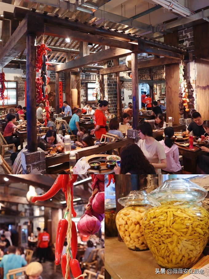 成都小众吃法大全,成都最难忘的100种吃法