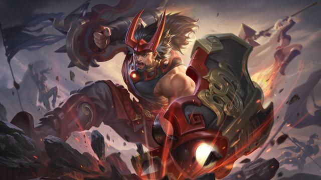 王者新赛季s29节奏型打野,王者现版本强势打野s26