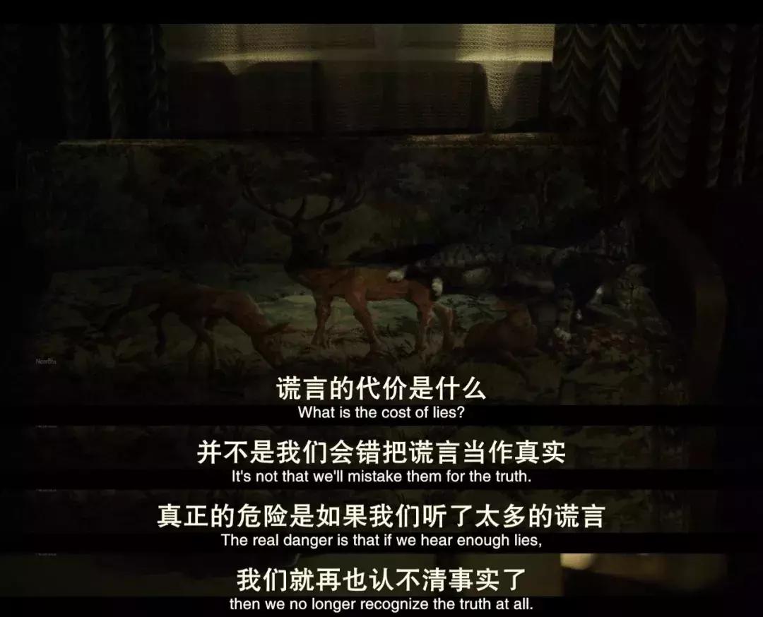 hbo美剧最新灾难片,hbo神剧都有哪些