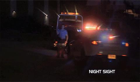 黑科技夜视镜开车专用,黑科技神器头灯