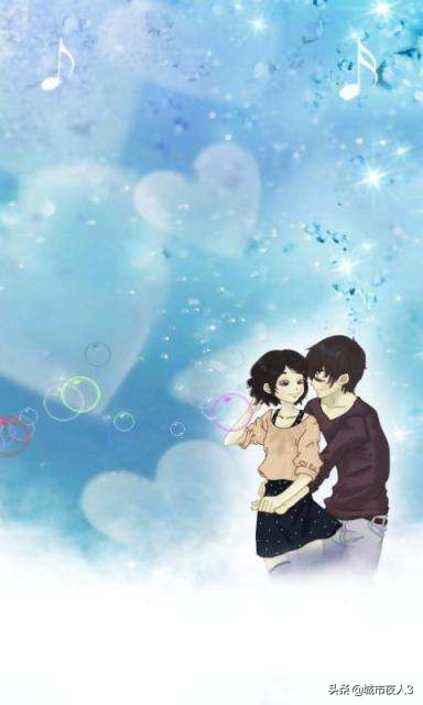 爱情问答视频模板,爱情问题一问一答