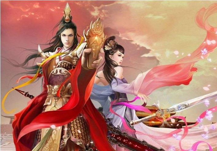 我的将军啊背后故事,我的将军啊背后的故事