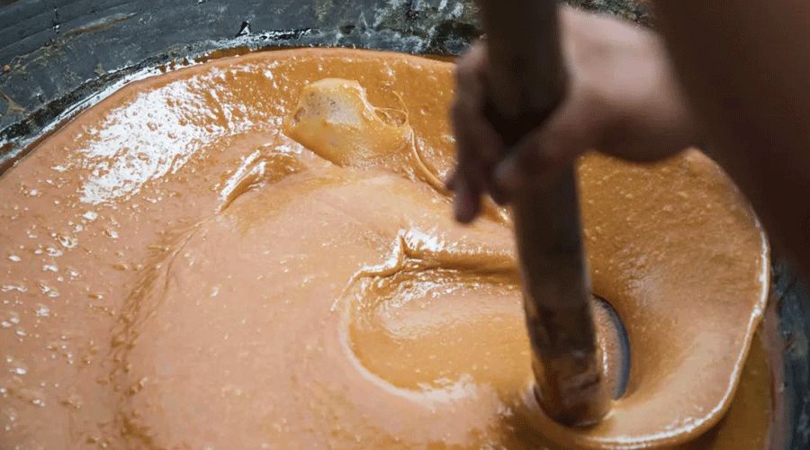 苦过才能回甘,茶苦回甘诗歌