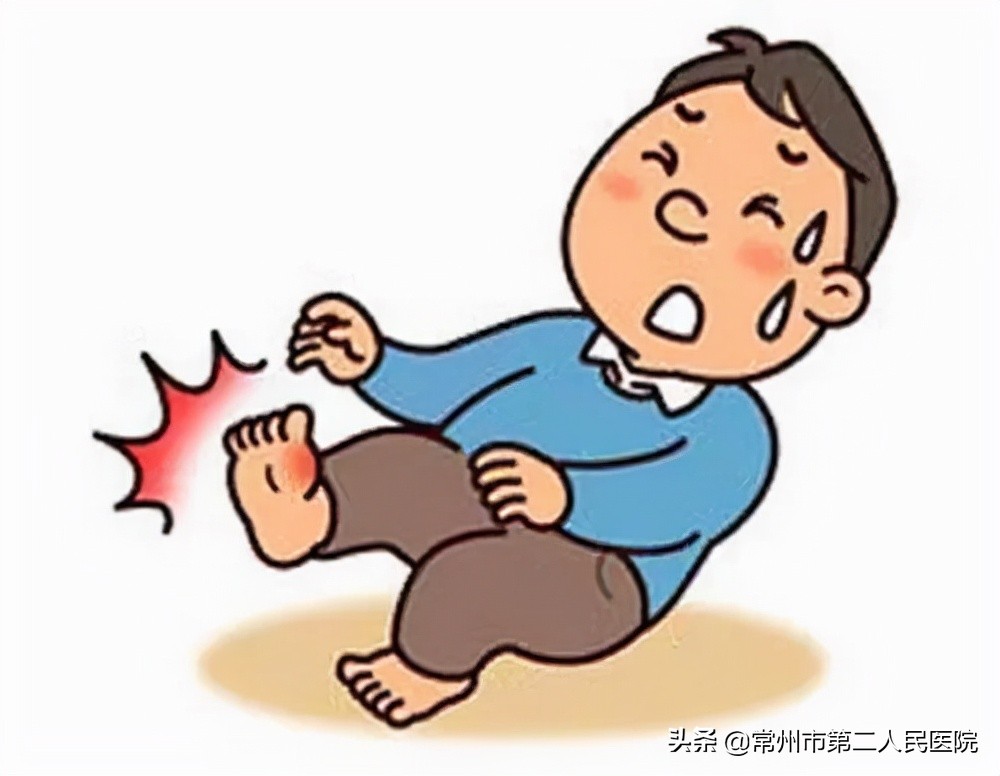 风湿免疫科医院痛风专家排名,常州中医院治疗痛风怎么样