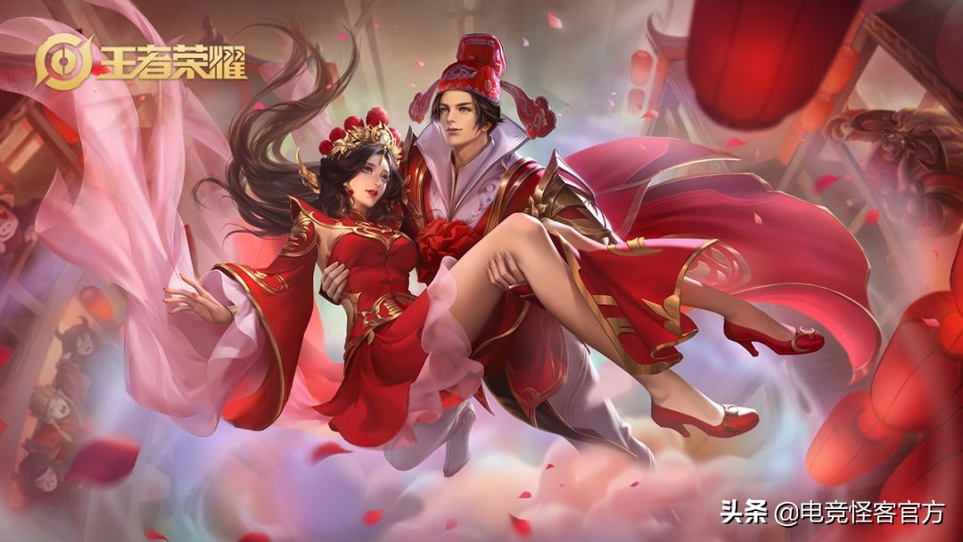 返场皮肤爆料,新皮肤返场至尊宝