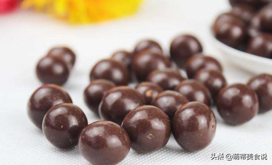 盘点那些小时候吃过的童年小零食,盘点00后童年吃过的零食