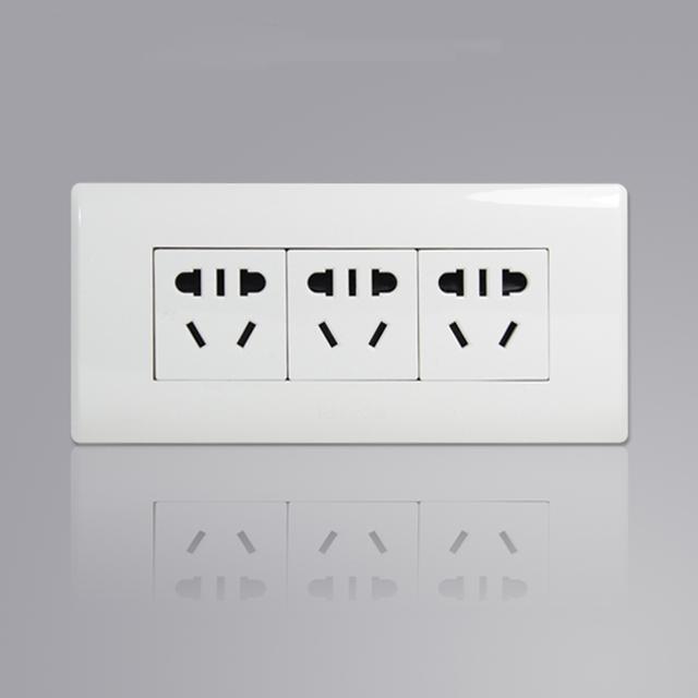 家装开关面板选哪个牌子,装修开关面板选什么品牌